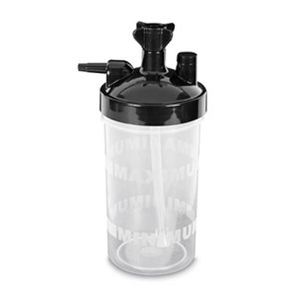 RESPIROX - vaso humidificador