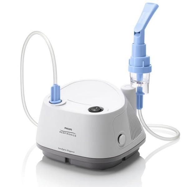 RESPIROX - nebulizador elegance