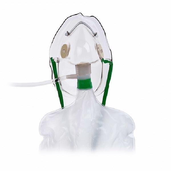 RESPIROX - mascarilla reservorio