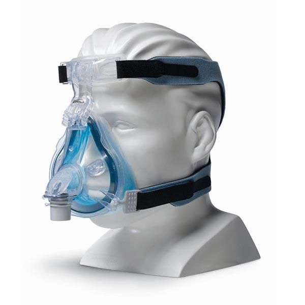 RESPIROX - mascarilla CPAP