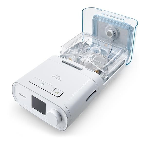 RESPIROX - CPAP dreamstation