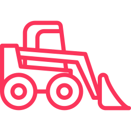 Skid steer loader