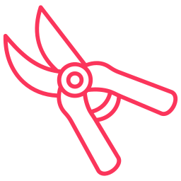 Secateurs