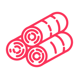 Turf rolls