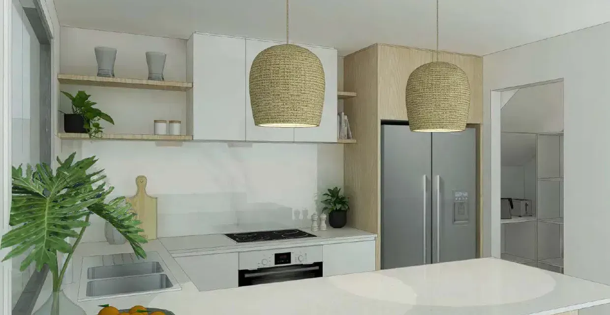 Helena Interior