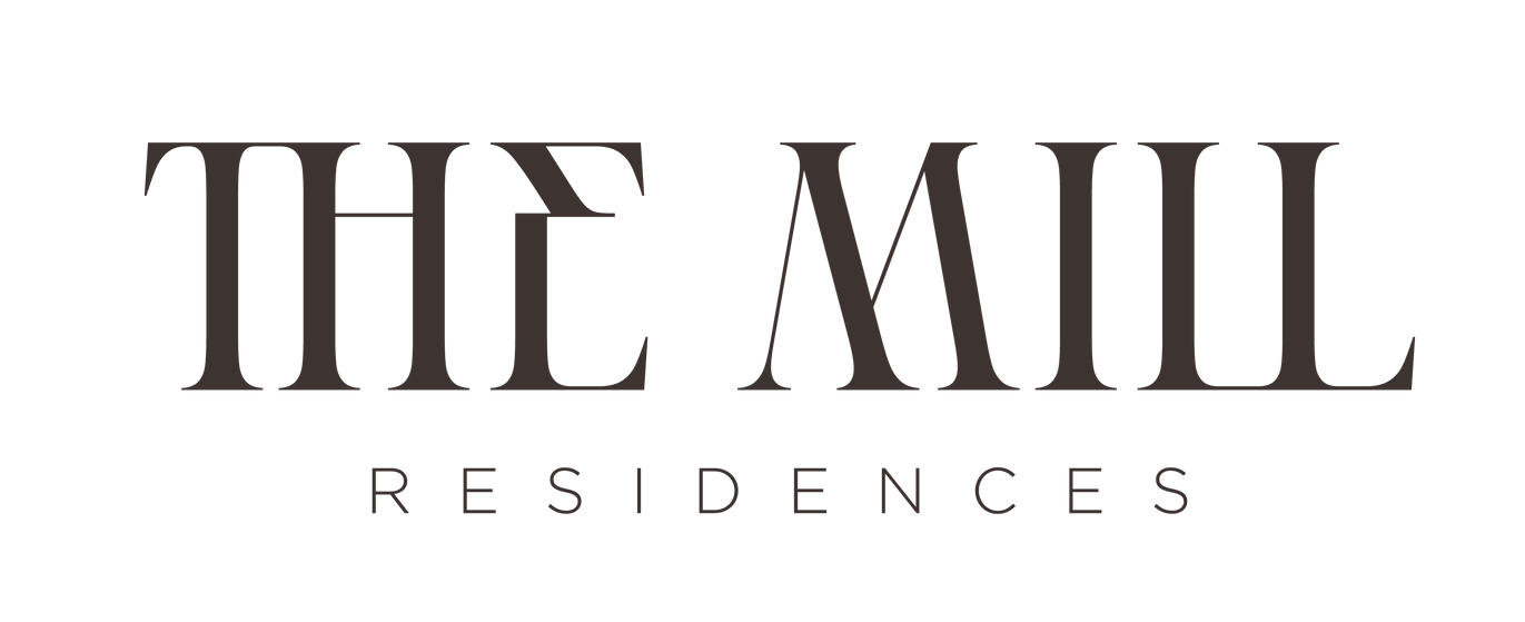 The Mill Logo