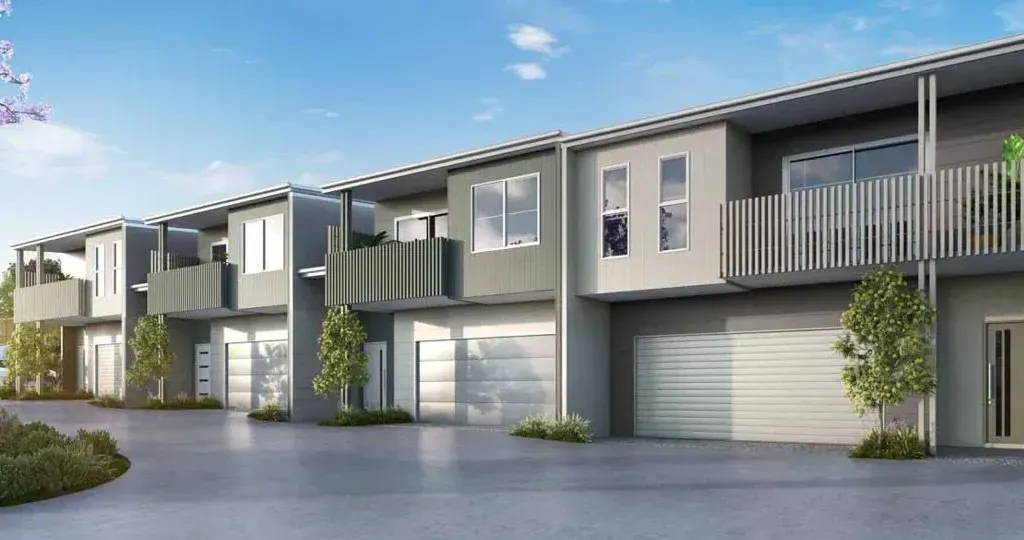 The Stanhope Residences