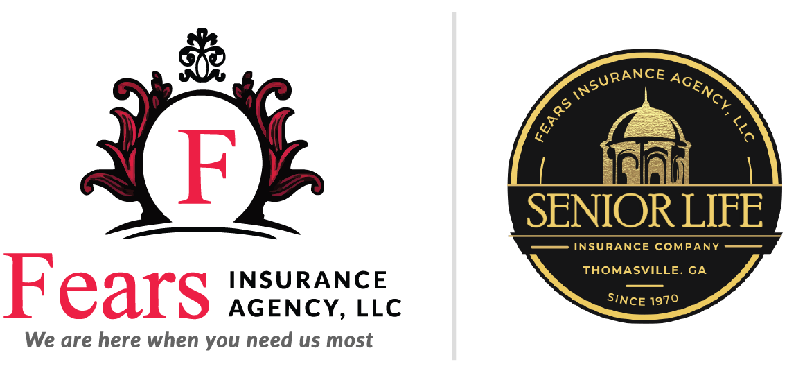 Fears Insurance Agency LLC - LOGO