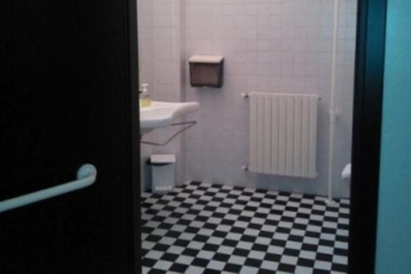 bagno