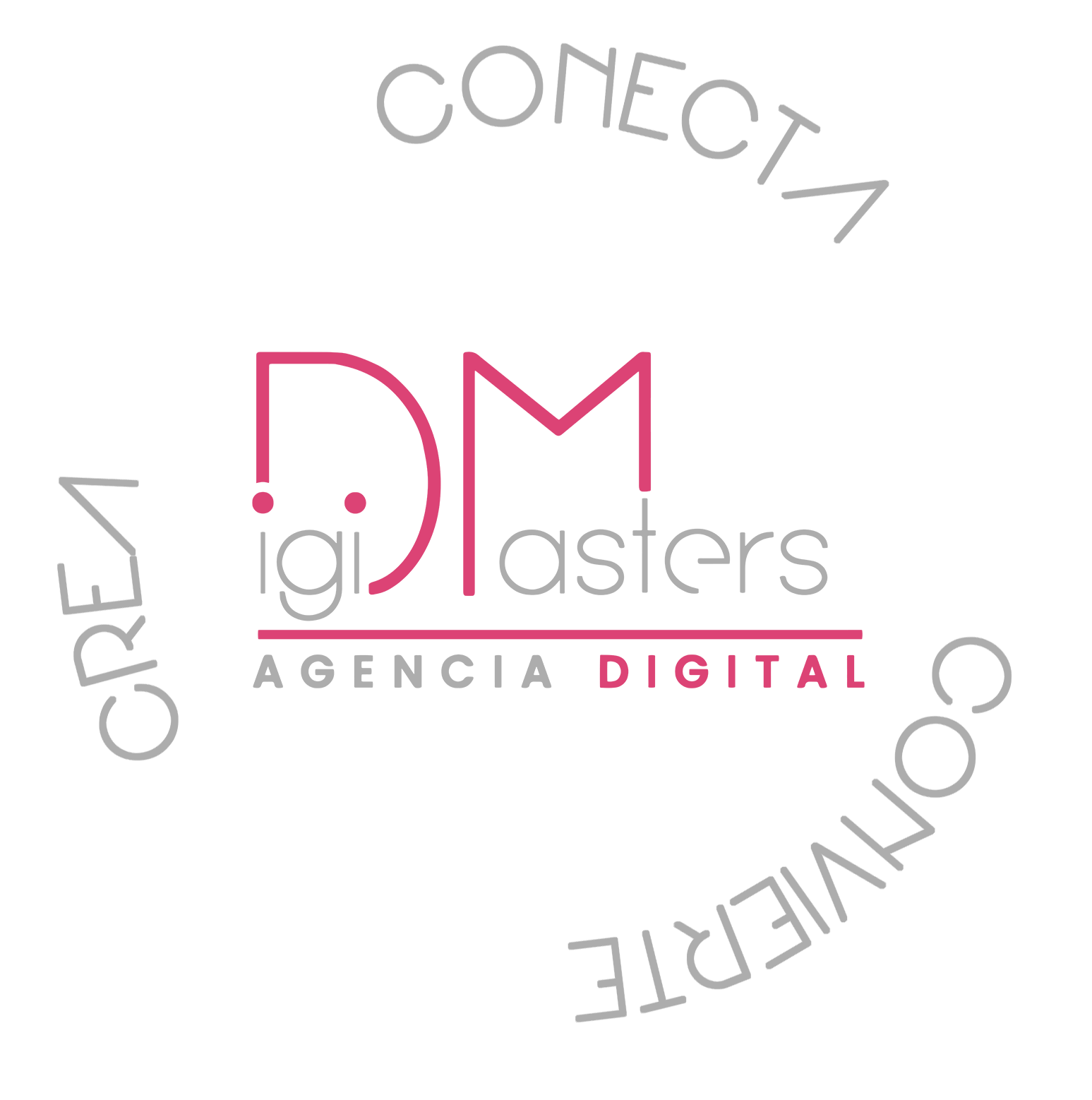 Agencia de Marketing Digital