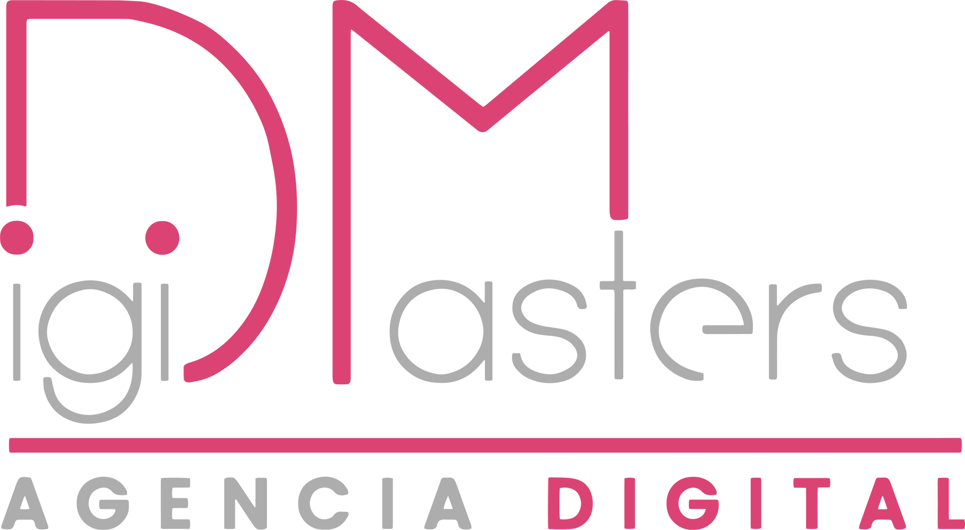 Agencia de Marketing Digital