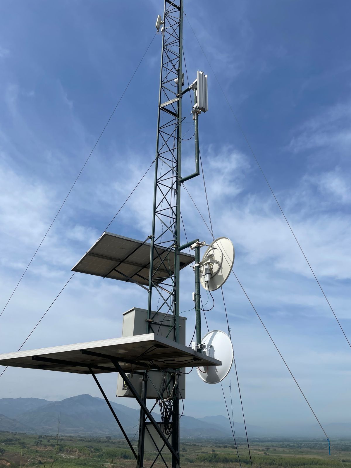 Mec Tec Telecomunicaciones 