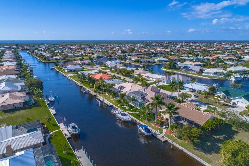 Charlotte County, Fl
