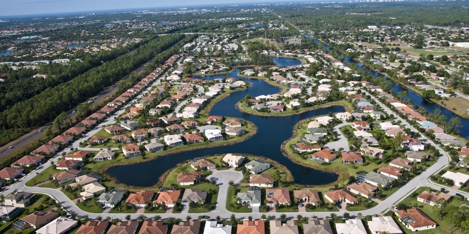 Collier County, FL