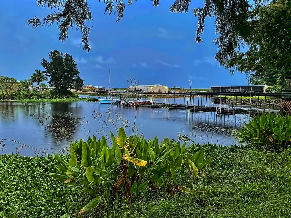 Hendry County, FL