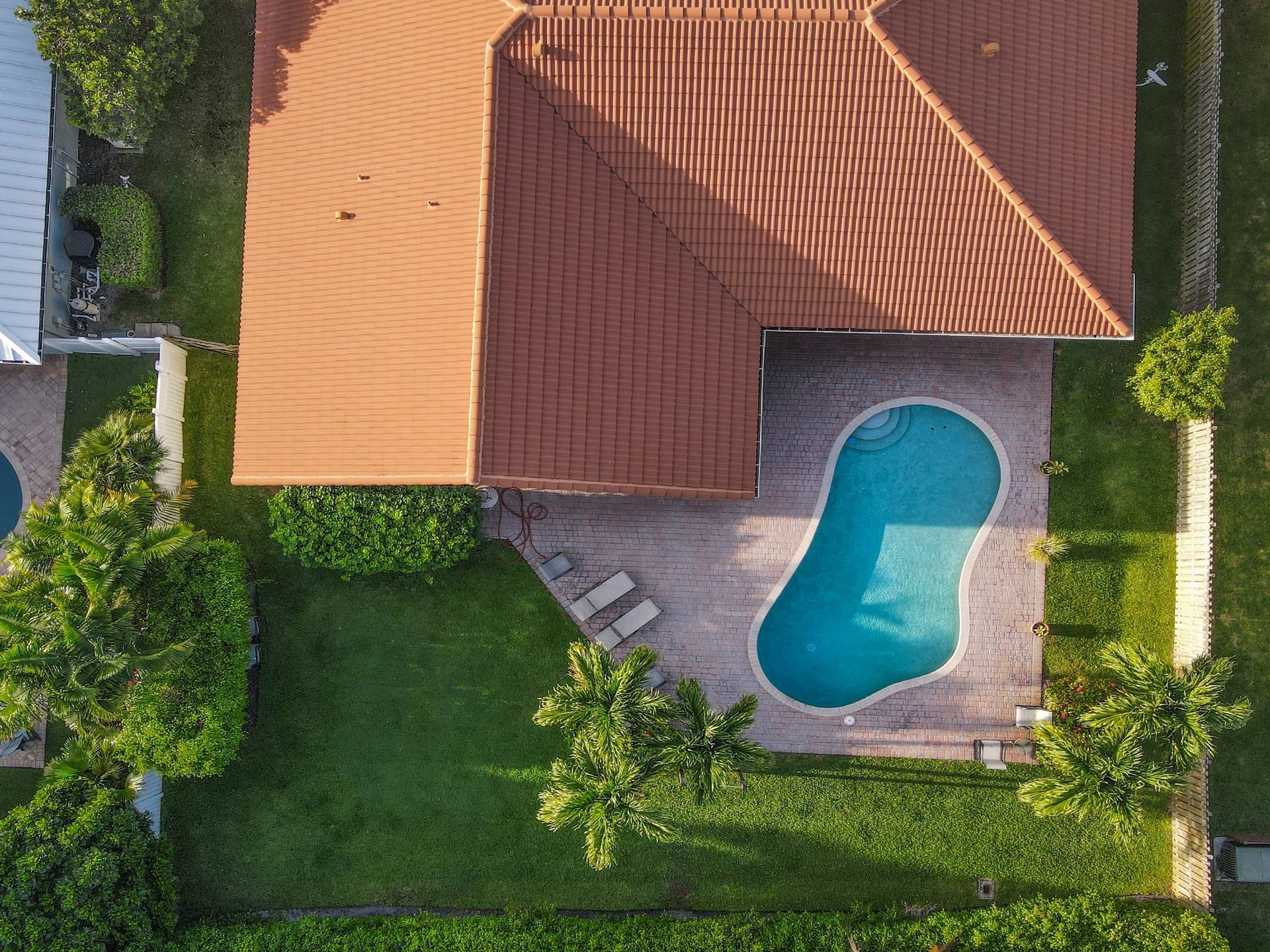 residential home