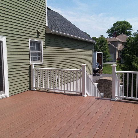 Deck+Repair+West+Roxbury+MA