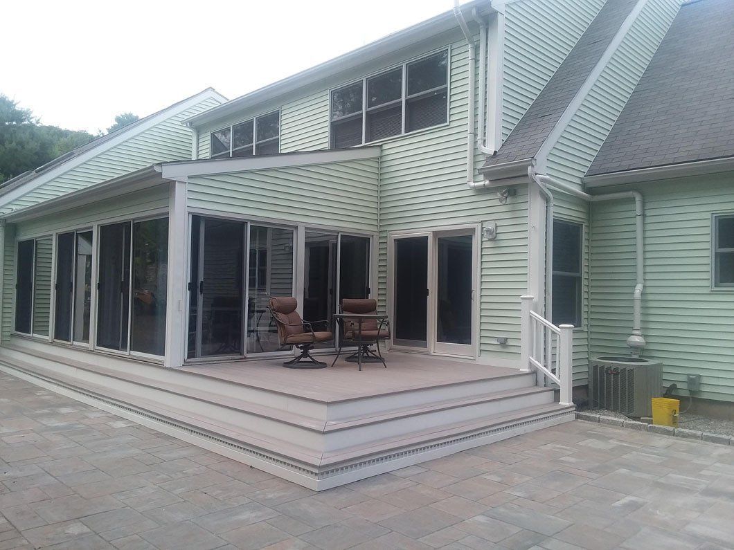 home carpentry West Roxbury home carpentry West Roxbury