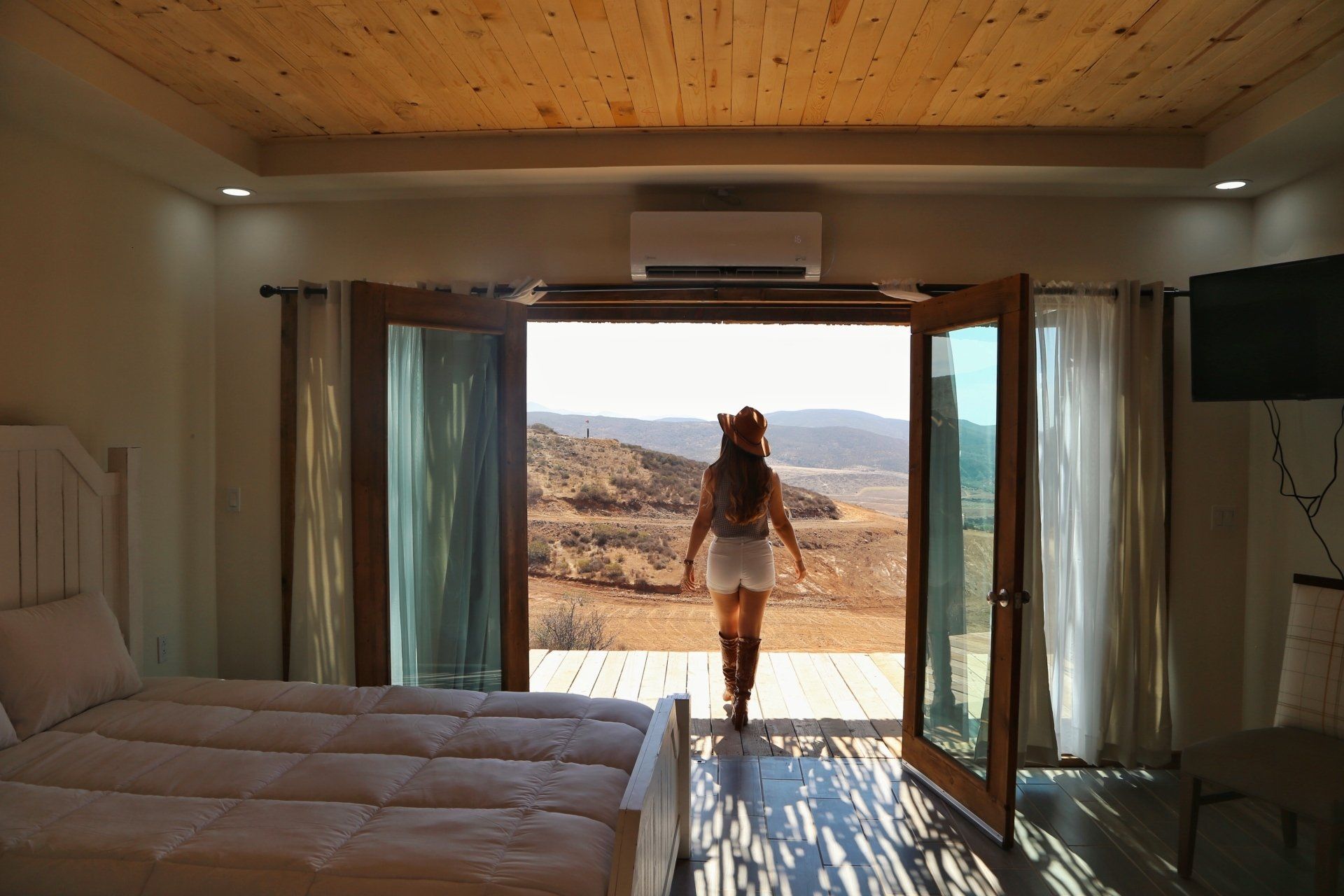 Maple Resort in Chail, India