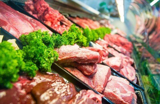Trays of Meats — Wholesale Butchery in Dubbo, NSW