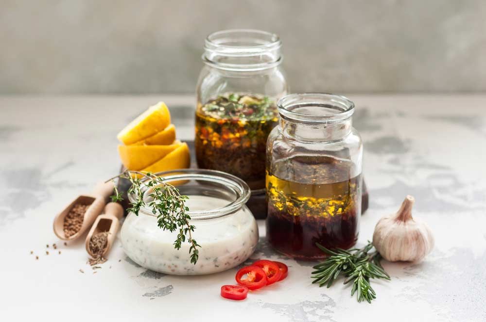 Assorted Meat Marinade, Dubbo NSW