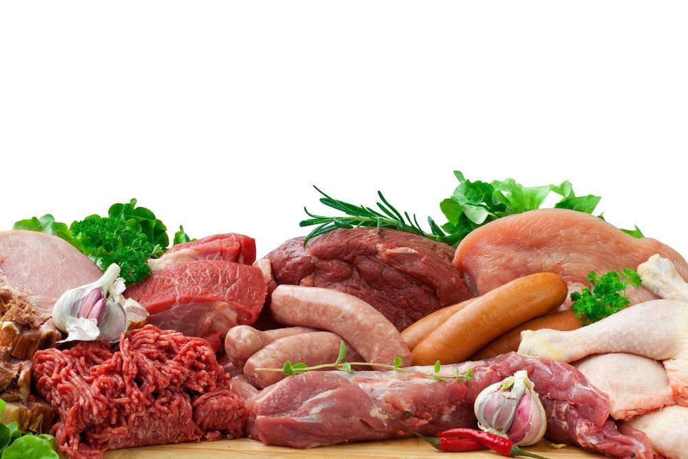 Fresh Butcher Cut Meat — Wholesale Butchery in Dubbo, NSW