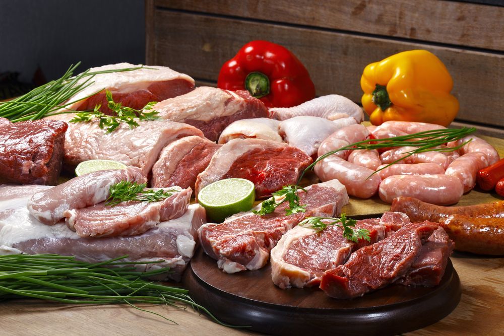 Fresh Raw Meat — Wholesale Butchery in Condobolin, NSW