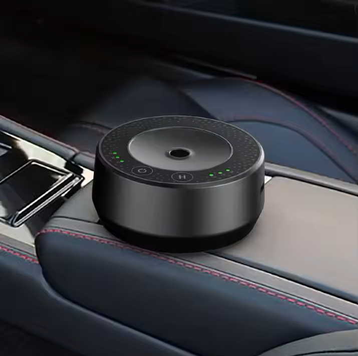 luxe auto diffuser