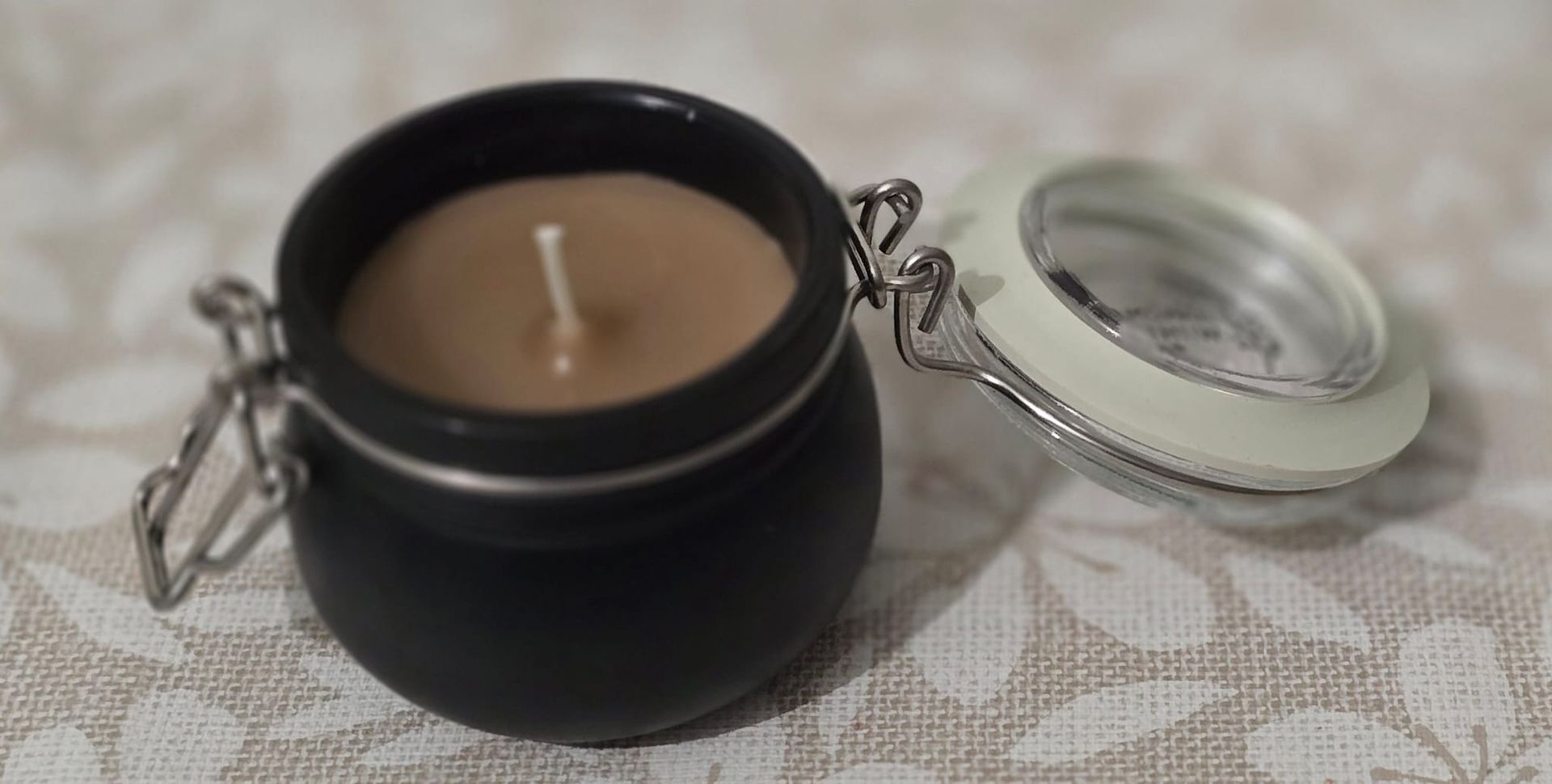 AromaVault – De Luxe Mystery Geurkaars