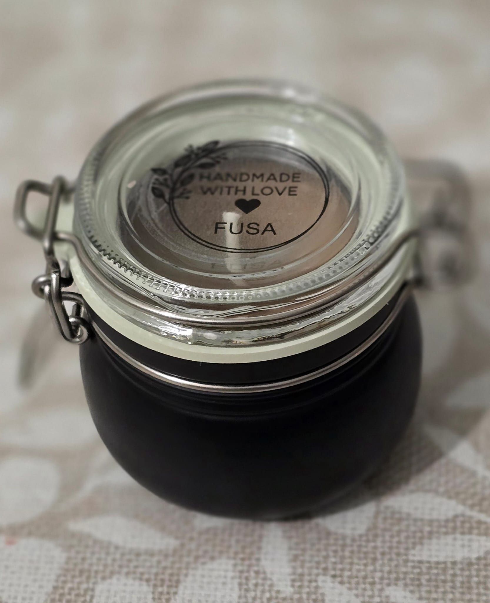 AromaVault – De Luxe Mystery Geurkaars