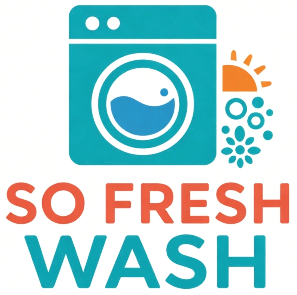 So Fresh Wash