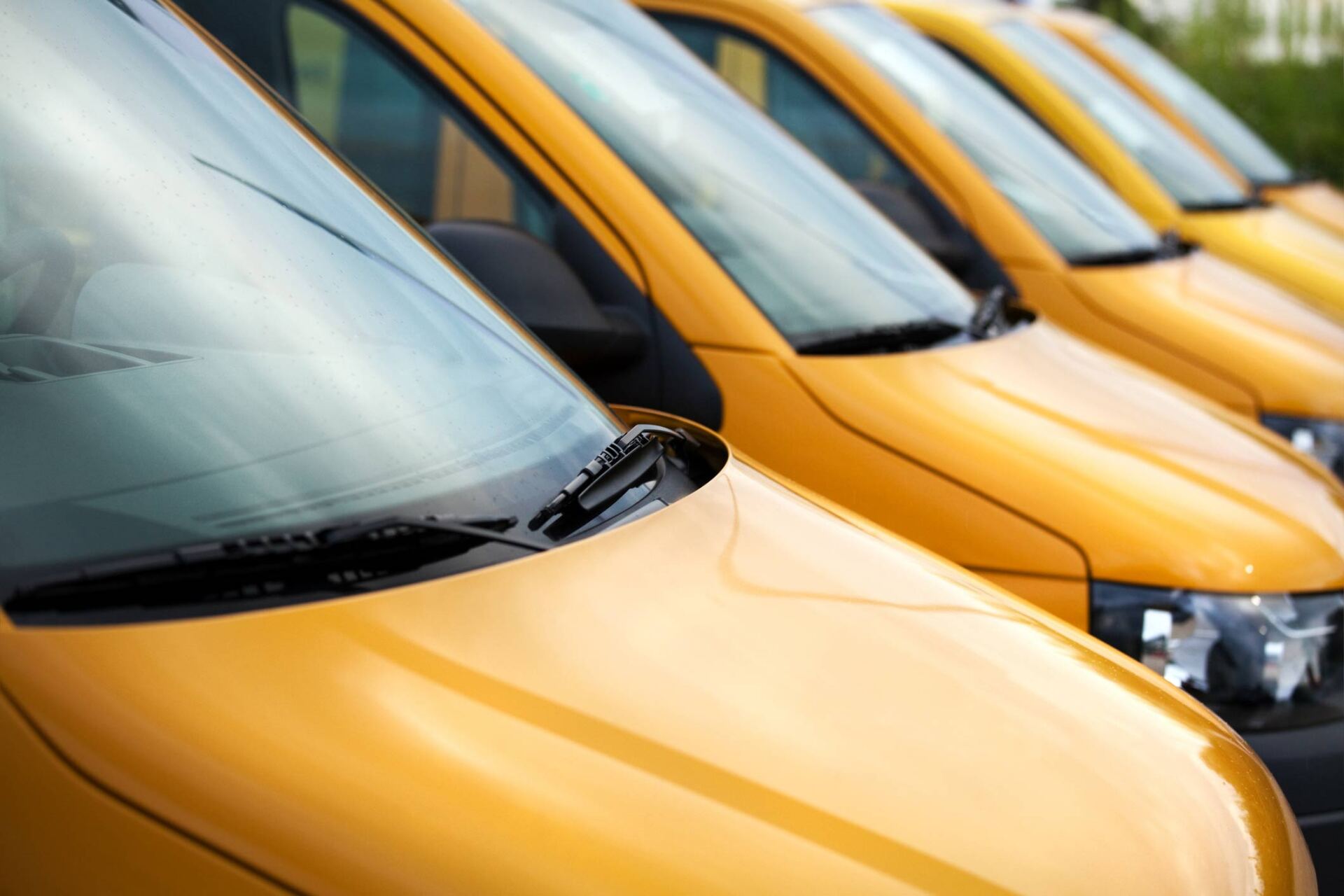 Fleet Services — Bonne Terre, MO — Procare Automotive Repair