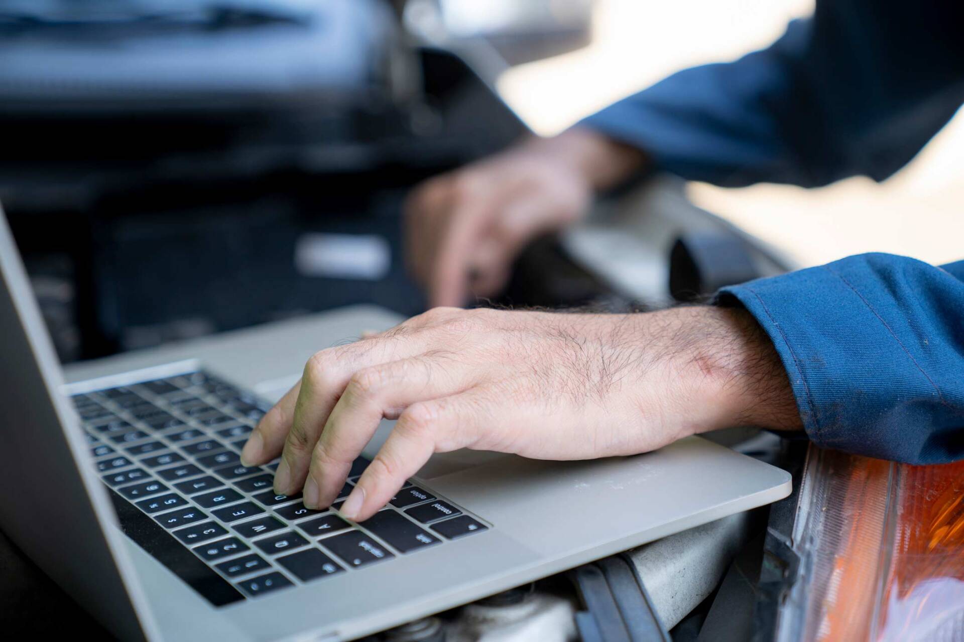 Running Diagnostics — Bonne Terre, MO — Procare Automotive Repair