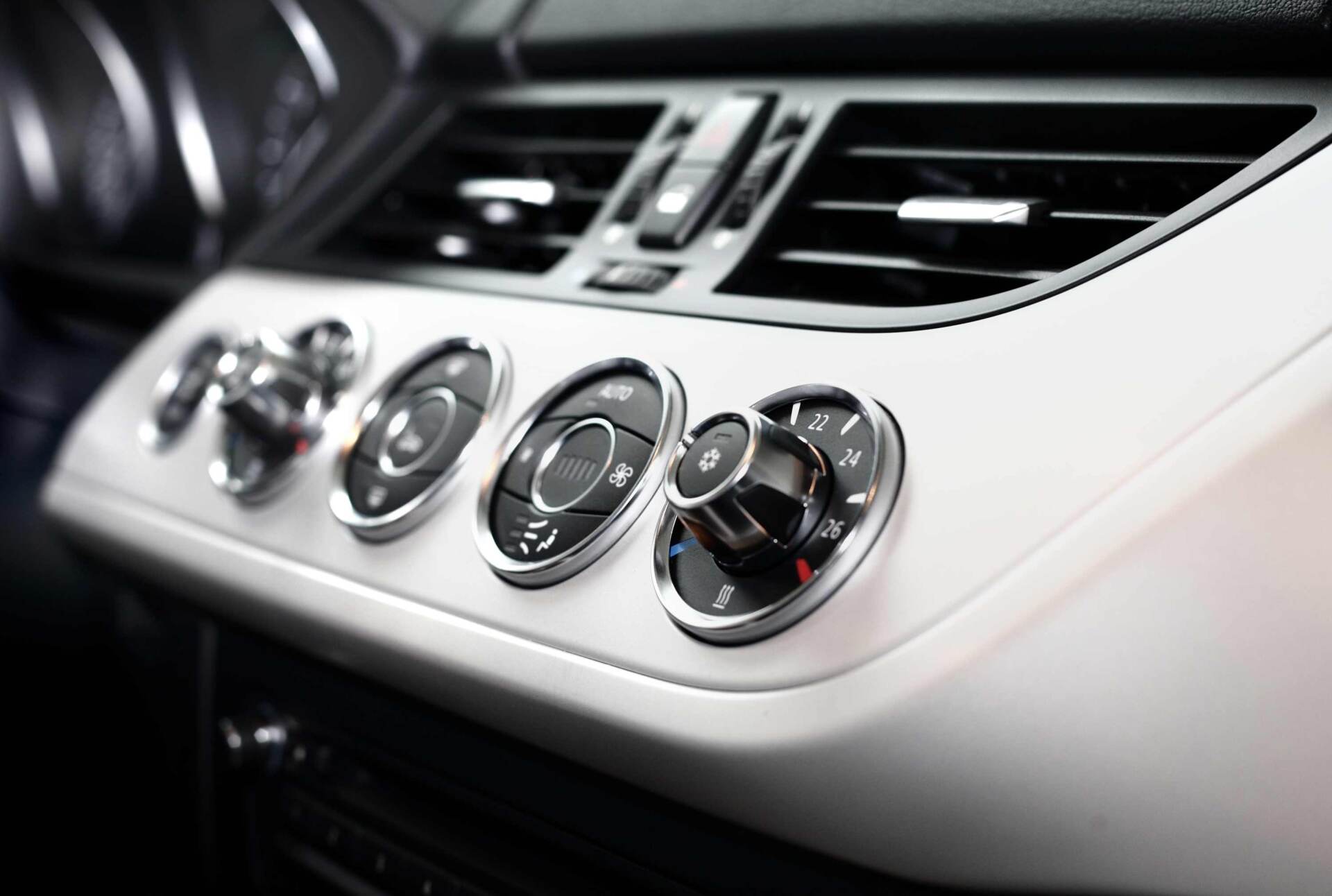 Air condition Control Panel — Bonne Terre, MO — Procare Automotive Repair