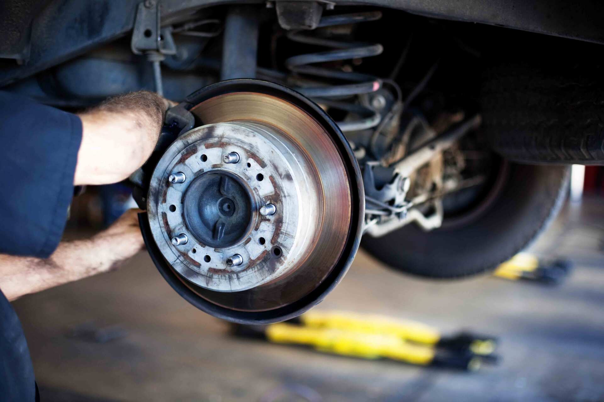 Brake System — Bonne Terre, MO — Procare Automotive Repair