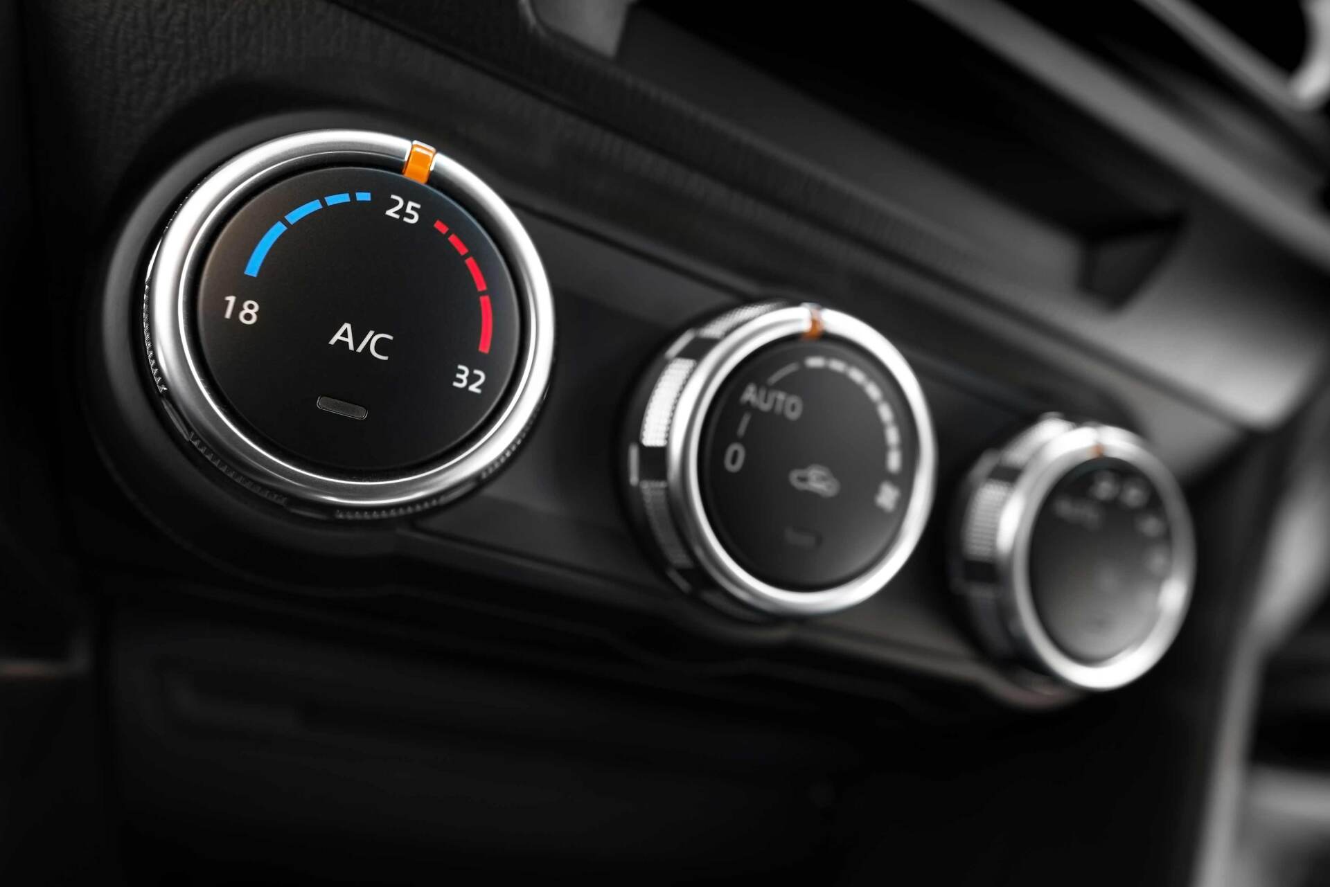 Car Heating And Cooling — Bonne Terre, MO — Procare Automotive Repair