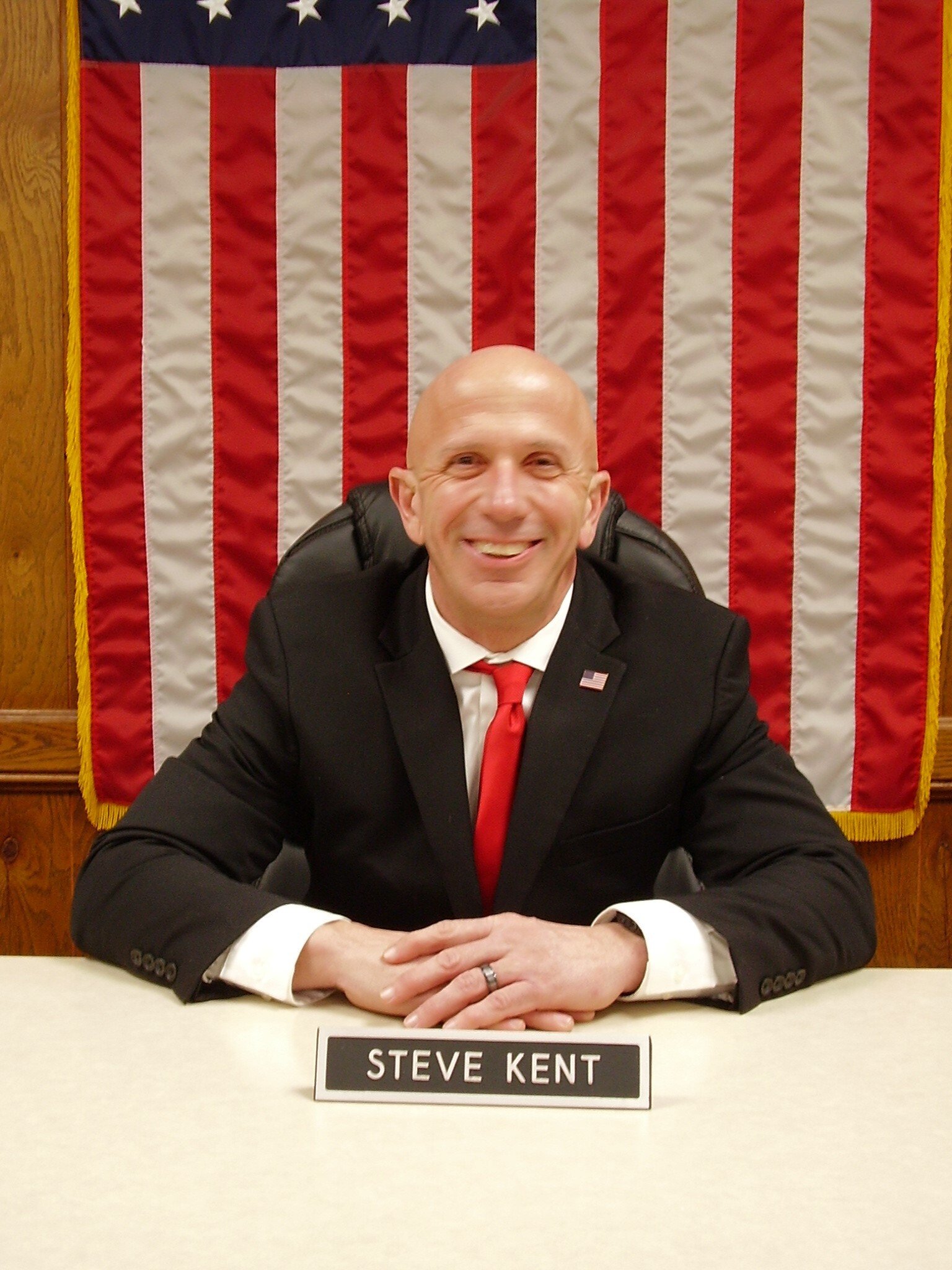 Administration Austintown Township, Ohio