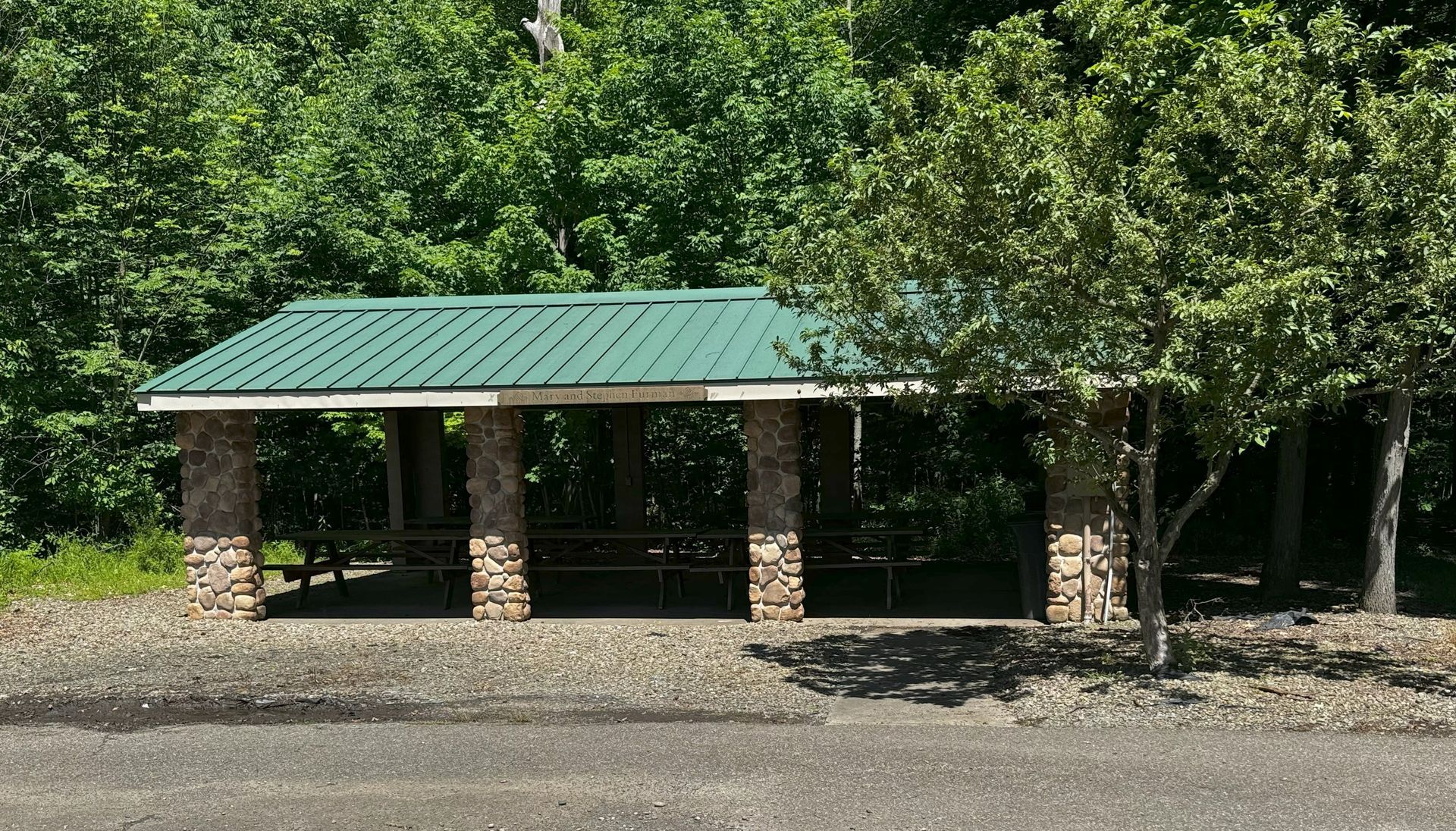Furman Pavilion