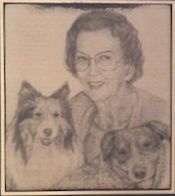 Marjorie Hartman