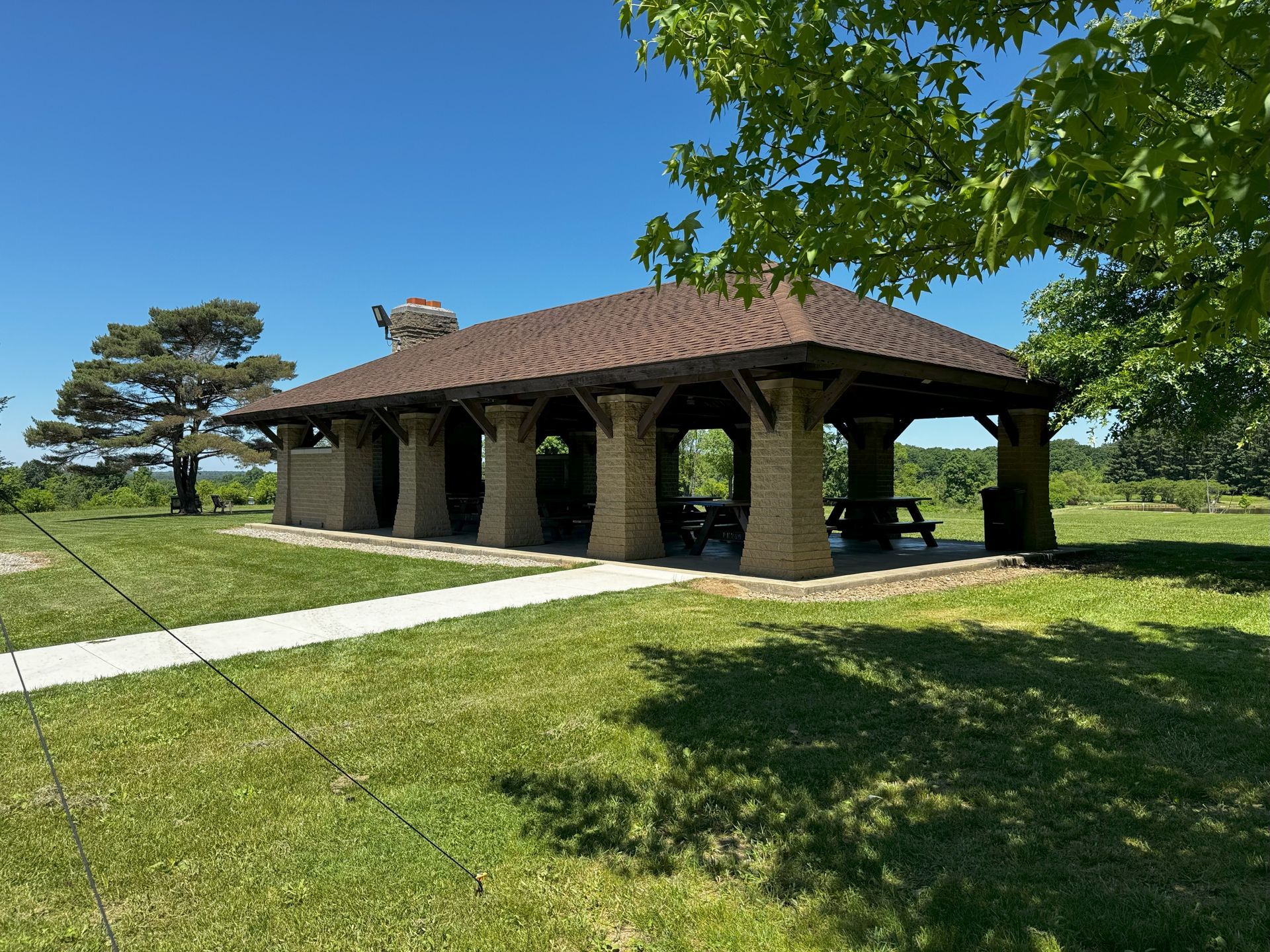 Paul Pogany Pavilion