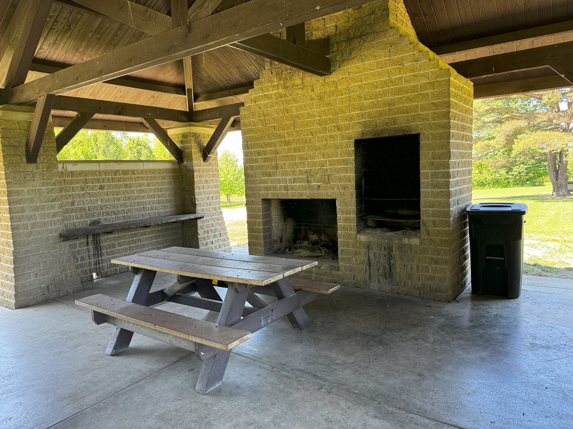 Paul Pogany Pavilion