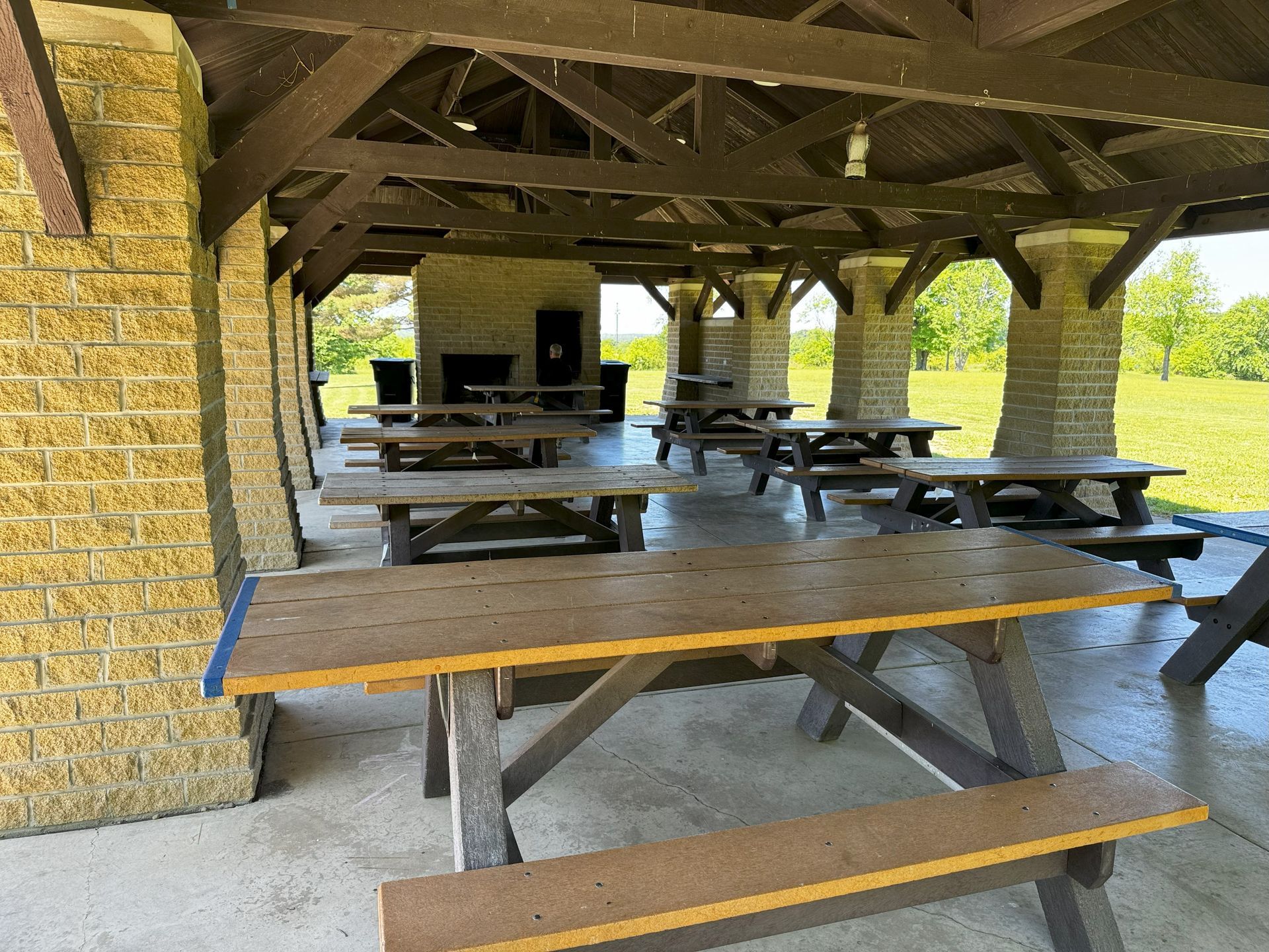 Paul Pogany Pavilion