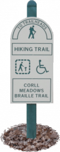 Trail maps austintown ohio