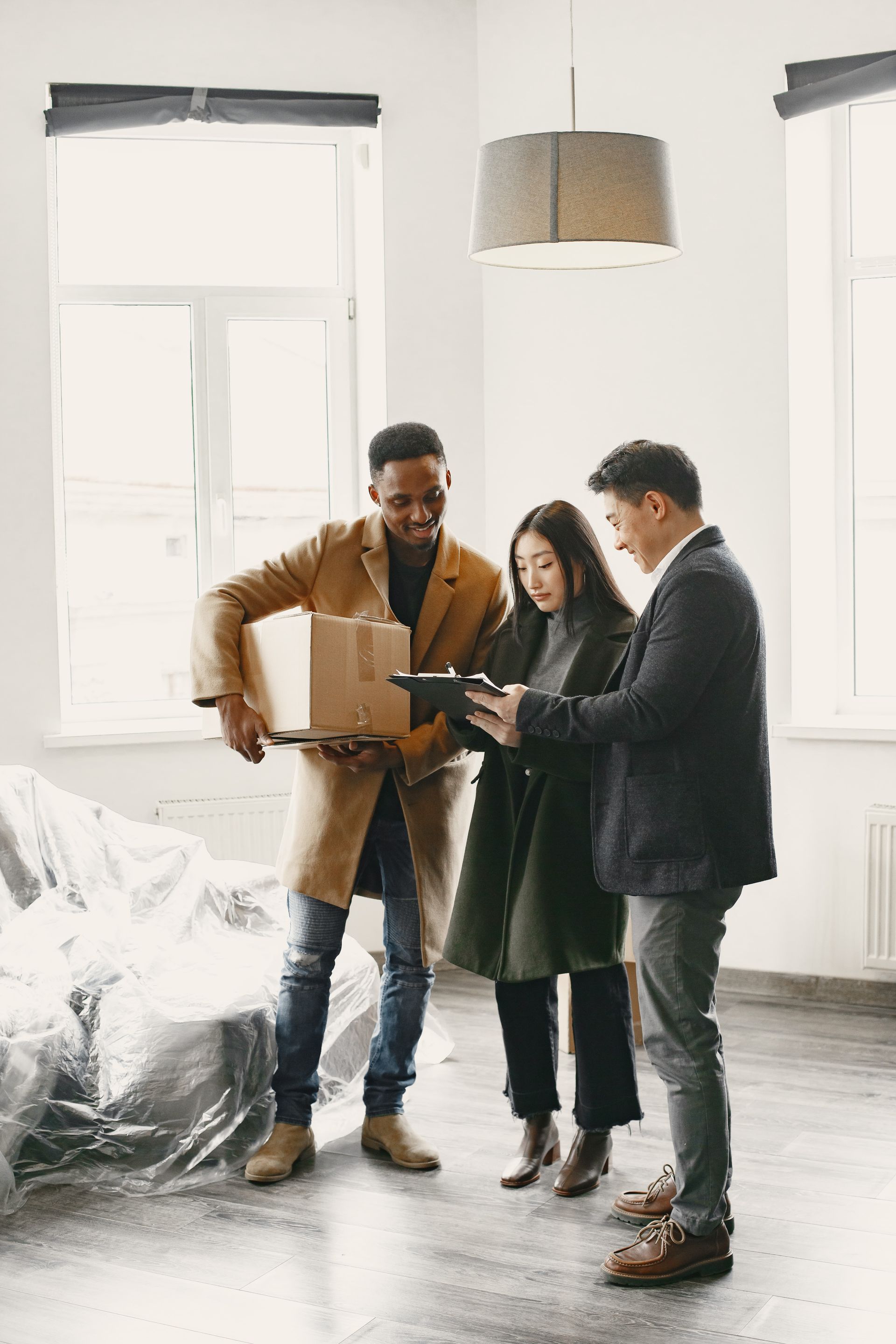 Schedule an appointment to learn more about our rental properties management software rental properties management software - Schedule appointment