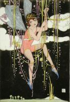 Fairy - Ethel Larcombe