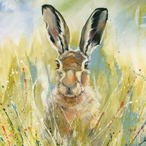 I'm All Ears - Kay Johns
