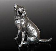 Labrador - Michael Simpson
