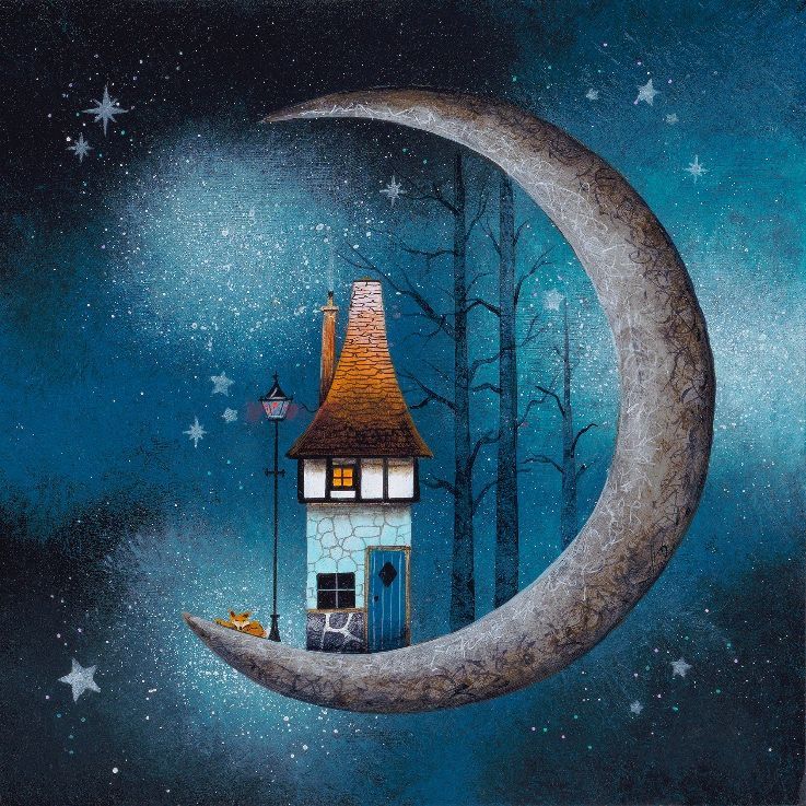 My Quiet Place - Gary Walton