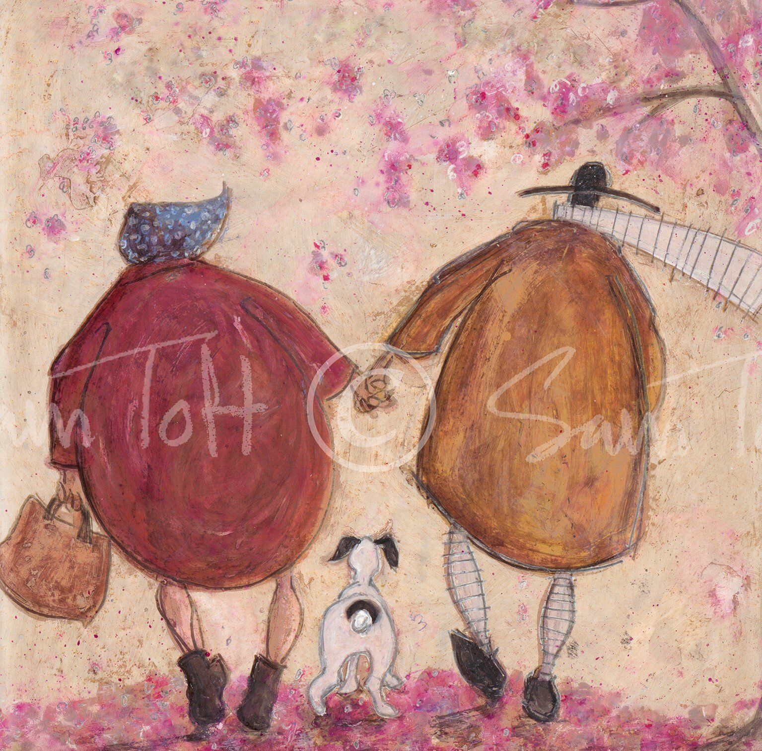 Time To Make Memories - Sam Toft