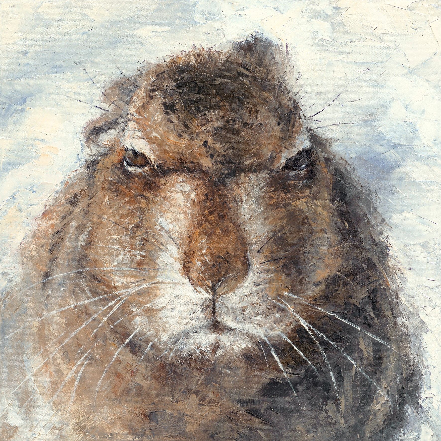We Are Not Amused - Anthony Dobson